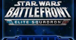 Star Wars: Battlefront - Elite Squadron - Video Game Music