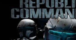 Star Wars: Republic Commando スター・ウォーズ リパブリックコマンド - Video Game Video game from Star Wars: Republic