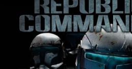 Star Wars: Republic Commando スター・ウォーズ リパブリックコマンド - Video Game Music