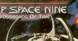 Star Trek: Deep Space Nine - Crossroads of Time - Video Game Music