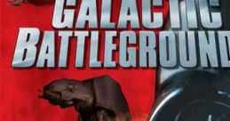 Star Wars: Galactic Battlegrounds - Video Game Video game from Star Wars: Galactic Battlegrounds for Windows. Published