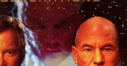 Star Trek: Generations - Video Game Video game from Star Trek: Generations for Windows. Published by MicroProse Software