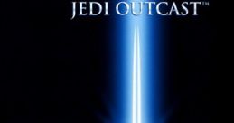 Star Wars: Jedi Knight II - Jedi Outcast - Video Game Video game from Star Wars: Jedi Knight II - Jedi Outcast for Windows.