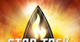 Star Trek: Resurgence - Video Game Video game from Star Trek: Resurgence for PS4, PS5, Windows, Xbox One, Xbox Series