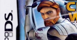 Star Wars: The Clone Wars - Jedi Alliance - Video Game Video game from Star Wars: The Clone Wars - Jedi Alliance for DS.