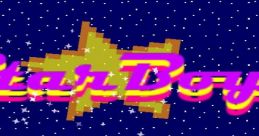 StarBoy - Video Game Music
