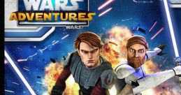 Star Wars - The Clone Wars - Fierce Twilight - Video Game Music