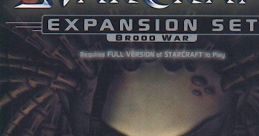 StarCraft + Brood War - Video Game Music