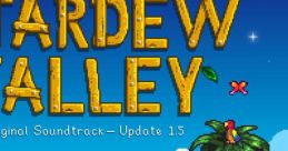 Stardew Valley 1.5 Original track Stardew Valley Original track - Update 1.5 - Video Game Video game from Stardew Valley