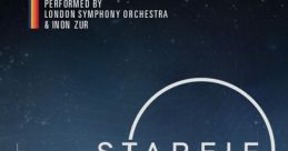 Starfield Suite (Original Game Score) - Video Game Music