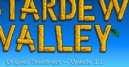 Stardew Valley 1.1 Original track Stardew Valley Original track - Update 1.1 - Video Game Video game from Stardew Valley