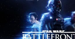 Star Wars Battlefront II Original Video Game track Star Wars: Battlefront II (Original Video Game track) - Video Game