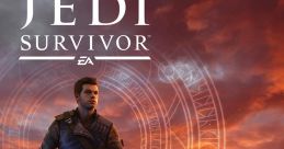 Star Wars Jedi: Survivor Original Video Game Soundtrack Star Wars Jedi: Survivor (Original Video Game Soundtrack) - Video Game Music