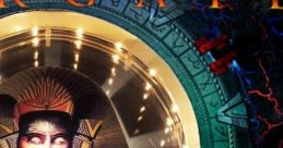 Stargate (Gottlieb Premier Pinball) - Video Game Video game from Stargate (Gottlieb Premier Pinball) for Arcade.