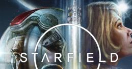 Starfield Trainer - Video Game Video game from Starfield Trainer for SNES. 