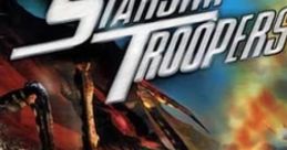 Starship Troopers: Terran Ascendancy - Video Game Video game from Starship Troopers: Terran Ascendancy for Windows.