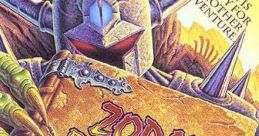 StarTropics II: Zoda's Revenge - Video Game Music