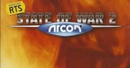 State of War 2: Arcon - Video Game Video game from State of War 2: Arcon for Windows. Published by Cinemax (2007). Uploaded