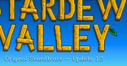 Stardew Valley 1.3 Original track Stardew Valley Original track - Update 1.3 - Video Game Video game from Stardew Valley