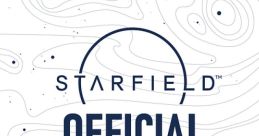 Starfield Official - Video Game Video game from Starfield Official for Windows, Xbox Series X/S. Published by Bethesda