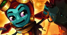 SteamWorld Dig 2 - Video Game Video game from SteamWorld Dig 2 for 3DS, Linux, MacOS, PS Vita, PS4, Stadia, Switch,