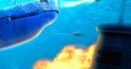 Steel Diver: Sub Wars スティールダイバー サブウォーズ - Video Game Music