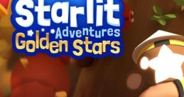 Starlit Adventures: Golden Stars - Video Game Music