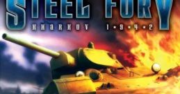 Steel Fury Khrakov 1942 - Video Game Music