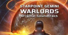 Starpoint Gemini Warlords - Video Game Music