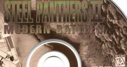 Steel Panthers II - Modern Battles - Video Game Music