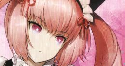 Steins;Gate Audio Series Laboratory Member 007 Faris Nyannyan 「STEINS;GATE」オーディオシリーズ