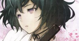 Steins;Gate Audio Series Laboratory Member 006 Luka Urushibara 「STEINS;GATE」オーディオシリーズ ☆ラボメンナンバー006☆漆原る