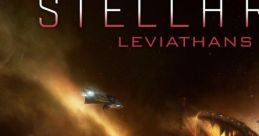 Stellaris: Leviathans - Video Game Video game from Stellaris: Leviathans for Linux, MacOS, PS4, Windows, Xbox One, Xbox