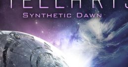 Stellaris: Synthetic Dawn - Video Game Video game from Stellaris: Synthetic Dawn for Linux, MacOS, PS4, Windows, Xbox