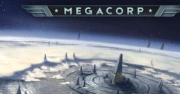 Stellaris: Megacorp - Video Game Video game from Stellaris: Megacorp for Linux, MacOS, PS4, Windows, Xbox One, Xbox