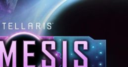 Stellaris: Nemesis - Video Game Video game from Stellaris: Nemesis for Linux, MacOS, PS4, Windows, Xbox One, Xbox Series