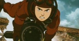 STEAMBOY Original an adventure story of STEAMBOY Original - Video Game Video game from STEAMBOY Original an adventure story