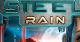 Steel Rain - Video Game Music