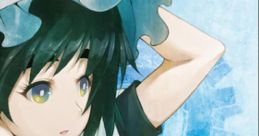 Steins;Gate Audio Series Laboratory Member 002 Mayuri Shiina