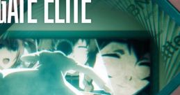 STEINS;GATE ELITE Original tracks STEINS;GATE ELITE オリジナルサウンドトラック - Video Game Video game from STEINS;GATE