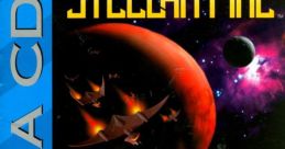 Stellar-Fire (SCD) - Video Game Music