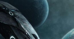 Stellaris (Original track) - Video Game Video game from Stellaris (Original track) for Linux, MacOS, PS4, Windows, Xbox