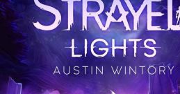 Strayed Lights - Video Game Video game from Strayed Lights for PS4, PS5, Switch, Windows, Xbox One, Xbox Series X/S.