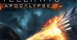 Stellaris: Apocalypse - Video Game Music