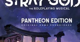 Stray Gods: The Roleplaying Musical (Pantheon Edition) - Video Game Music