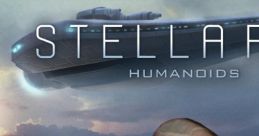 Stellaris: Humanoids - Video Game Video game from Stellaris: Humanoids for Linux, MacOS, PS4, Windows, Xbox One, Xbox