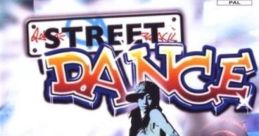 Street Dance - Video Game Video game from Street Dance for NES. 