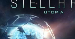 Stellaris: Utopia - Video Game Video game from Stellaris: Utopia for Linux, MacOS, PS4, Windows, Xbox One, Xbox Series X/S.