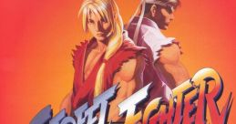 Street Fighter Alpha, Zero (CP System II) Street Fighter Alpha: Warriors' Dreams
ストリートファイター ZERO - Video Game Music