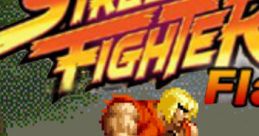 Street Fighter Flash - Video Game Music